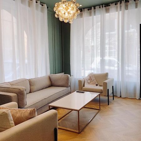 Appartement L'Emeraude A Saint Malo Intra-Muros エクステリア 写真