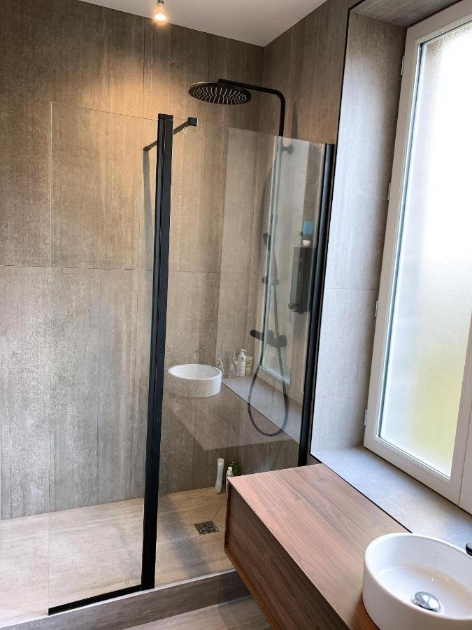 Appartement L'Emeraude A Saint Malo Intra-Muros エクステリア 写真