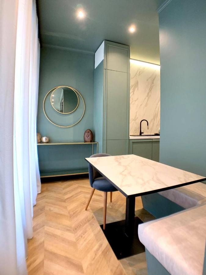 Appartement L'Emeraude A Saint Malo Intra-Muros エクステリア 写真