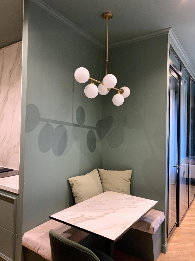 Appartement L'Emeraude A Saint Malo Intra-Muros エクステリア 写真
