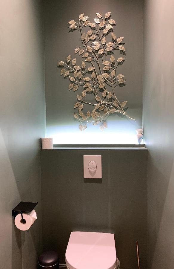 Appartement L'Emeraude A Saint Malo Intra-Muros エクステリア 写真
