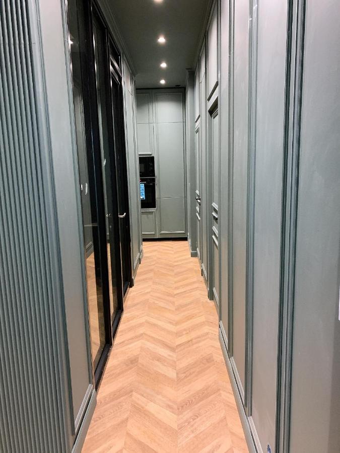 Appartement L'Emeraude A Saint Malo Intra-Muros エクステリア 写真